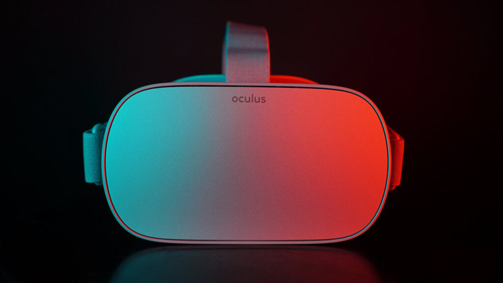 Vr porn deals oculus go