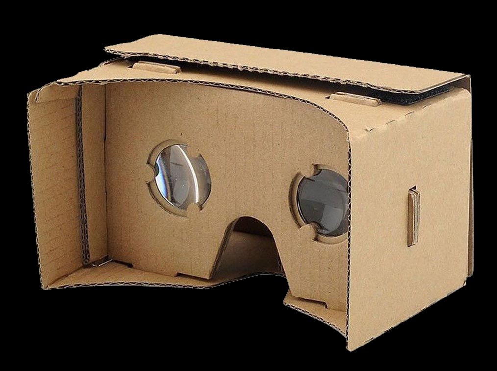 google cardboard is it worth it