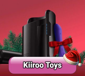 kiiroo toys christmas discount