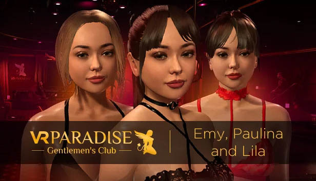 VR Paradise Graphics 