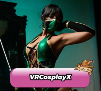 mortal kombat xxx parody vrcosplayx oktoberfest vr porn discounts