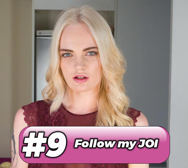 Top 10 JOI VR Porn Videos in 2024!