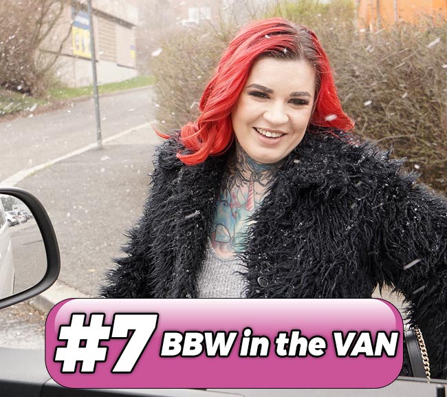 Top 10 BBW VR Porn Videos in 2024!