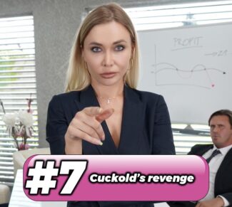 no7 cuckold vr porn videos