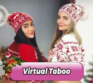 virtual taboo holiday discounts