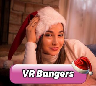 vr bangers christmas discount