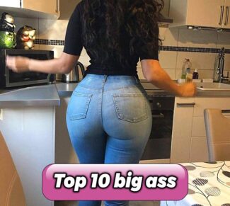 vrpd top 10 big ass