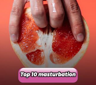 vrpd top 10 masturbation