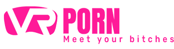 VR Porn Dog Logo Dark